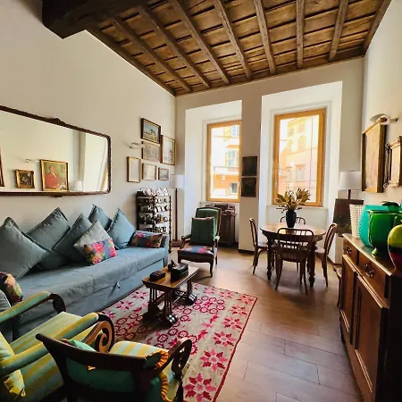 Navona Luxury *