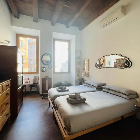 Navona Luxury *