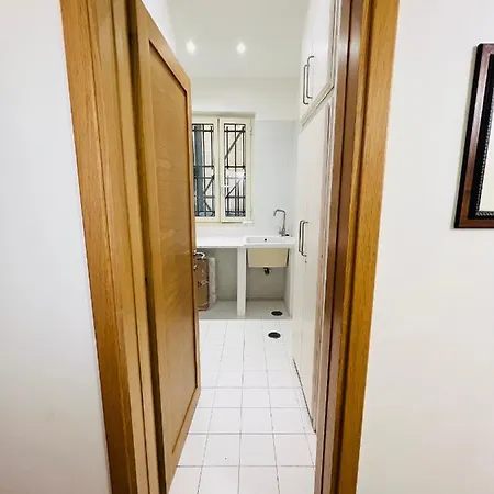 Apartament Navona Luxury Rzym