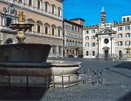 Navona Luxury Apartament