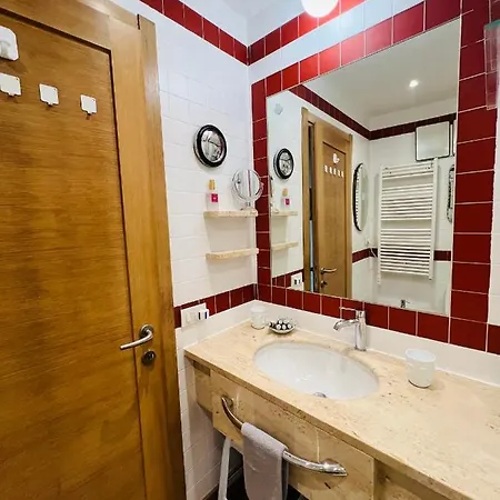 Apartament Navona Luxury *