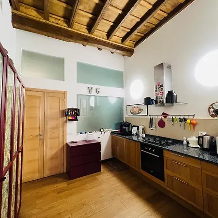 Navona Luxury Apartament