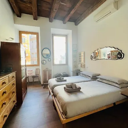 Navona Luxury Rzym