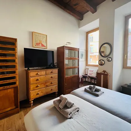 Apartament Navona Luxury *