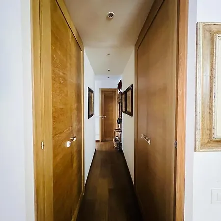 Apartament Navona Luxury *